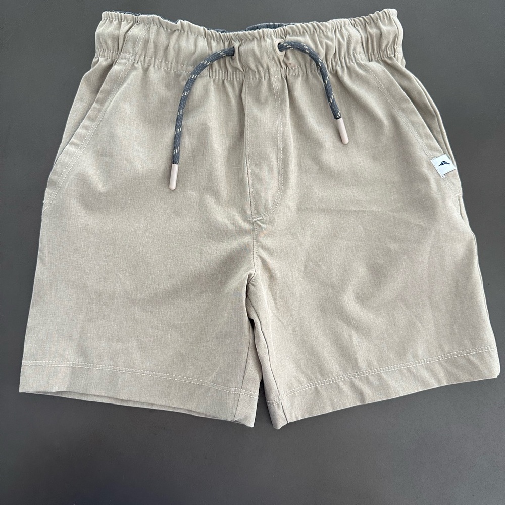 Kid’s Tommy Bahama Tan Casual Shorts